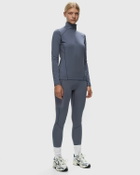 Arc´Teryx Rho Bottom W Grey Leggings & Tights