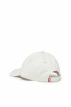 Diesel - Caps - Unisex - White