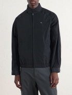 Aimé Leon Dore - Embroidered Shell Jacket - Black
