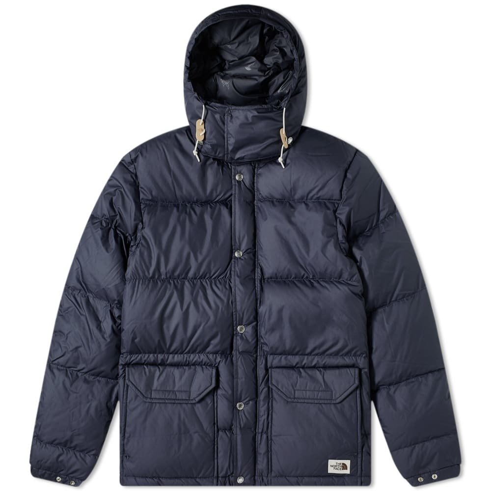 The North Face Sierra Down Parka The North Face