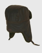 Barbour Morar Wax Trap Green Hats