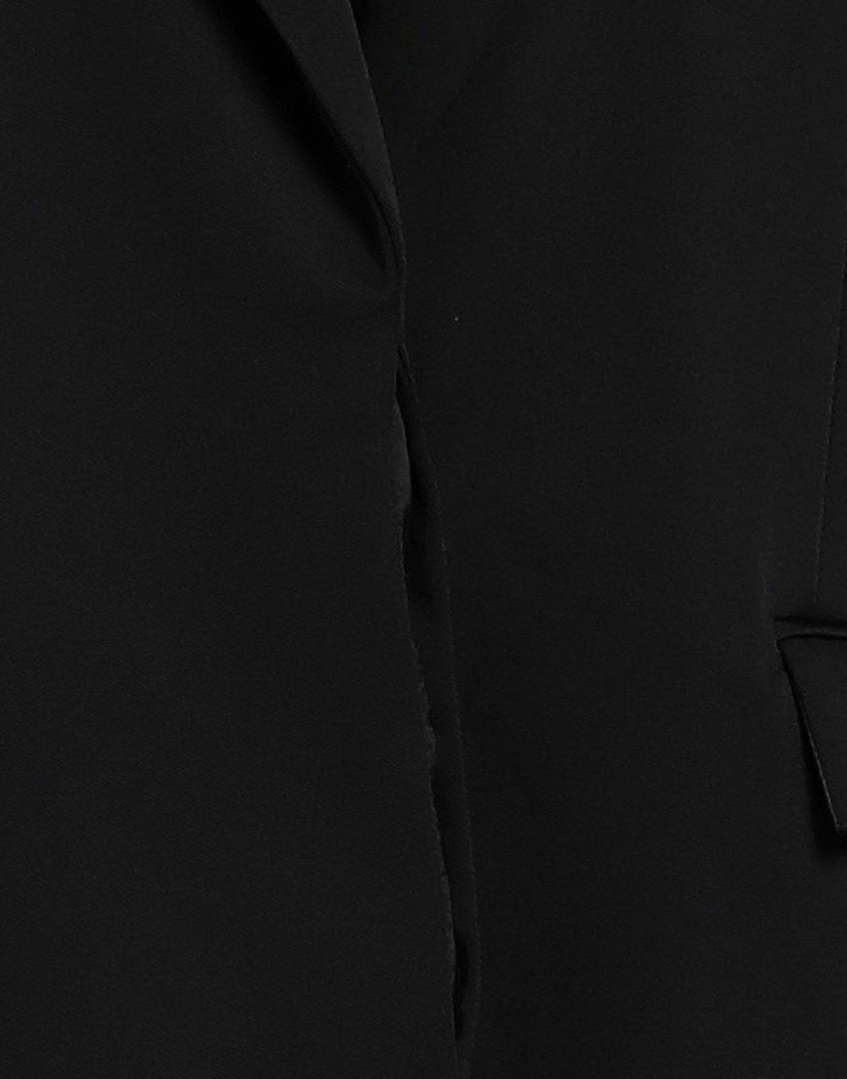 Gauge81 Womens Blazer in Black