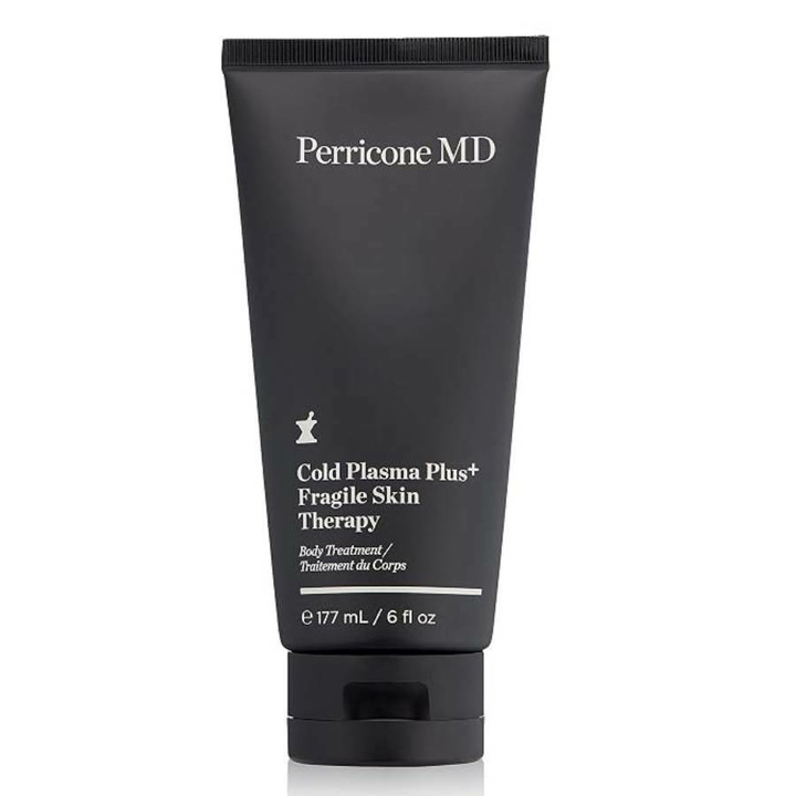 Photo: Perricone MD Cold Plasma Plus Fragile Skin Therapy Body Lotion - 6 Fl Oz