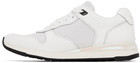 PS by Paul Smith White Ware Sneakers