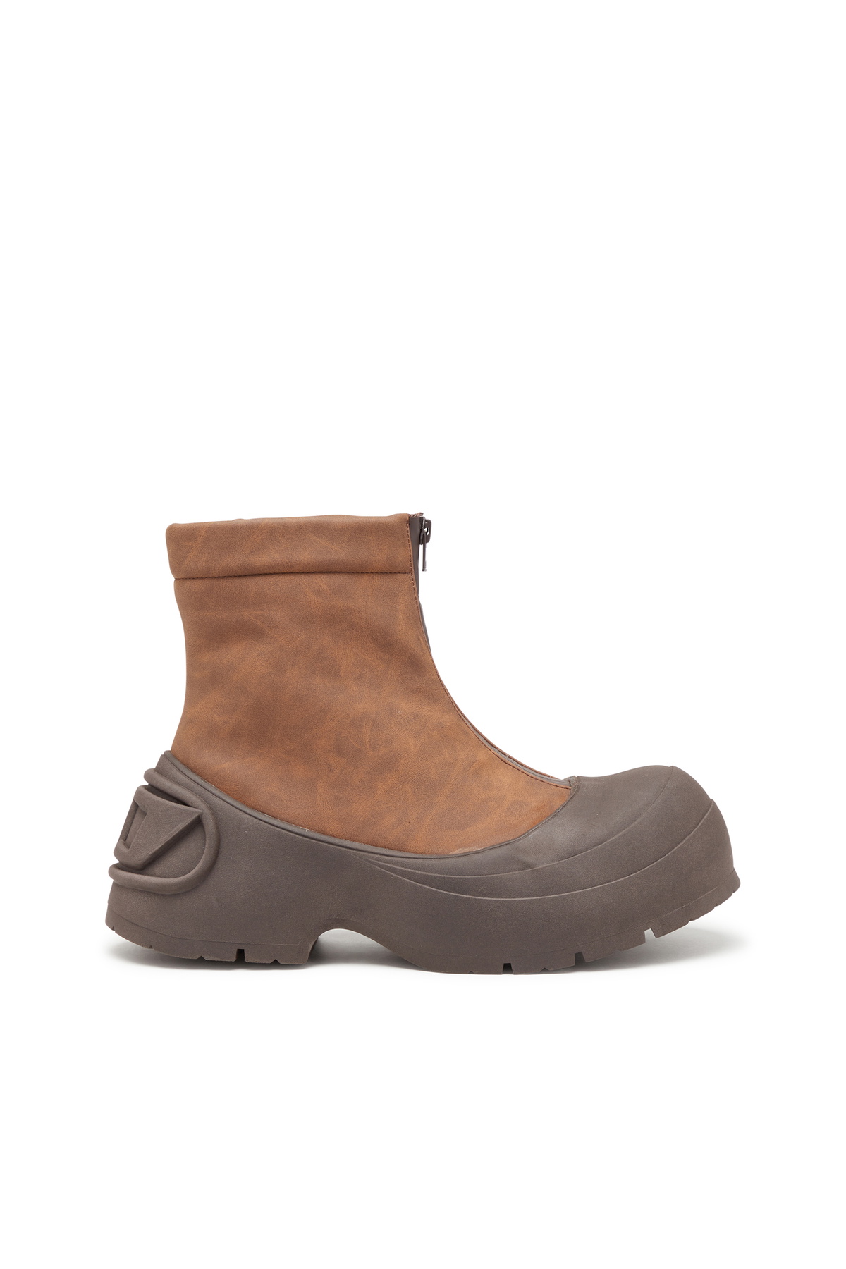 Diesel Off-White D-Hiko BT X Boots Diesel