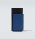 Balenciaga Passport leather wallet