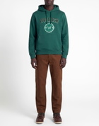 Woolrich Mens Sweatshirt in Green