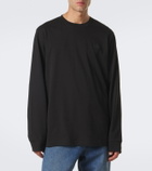 Moncler Cotton jersey T-shirt