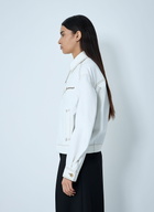 Jacquemus La Veste De-Nime Jacket
