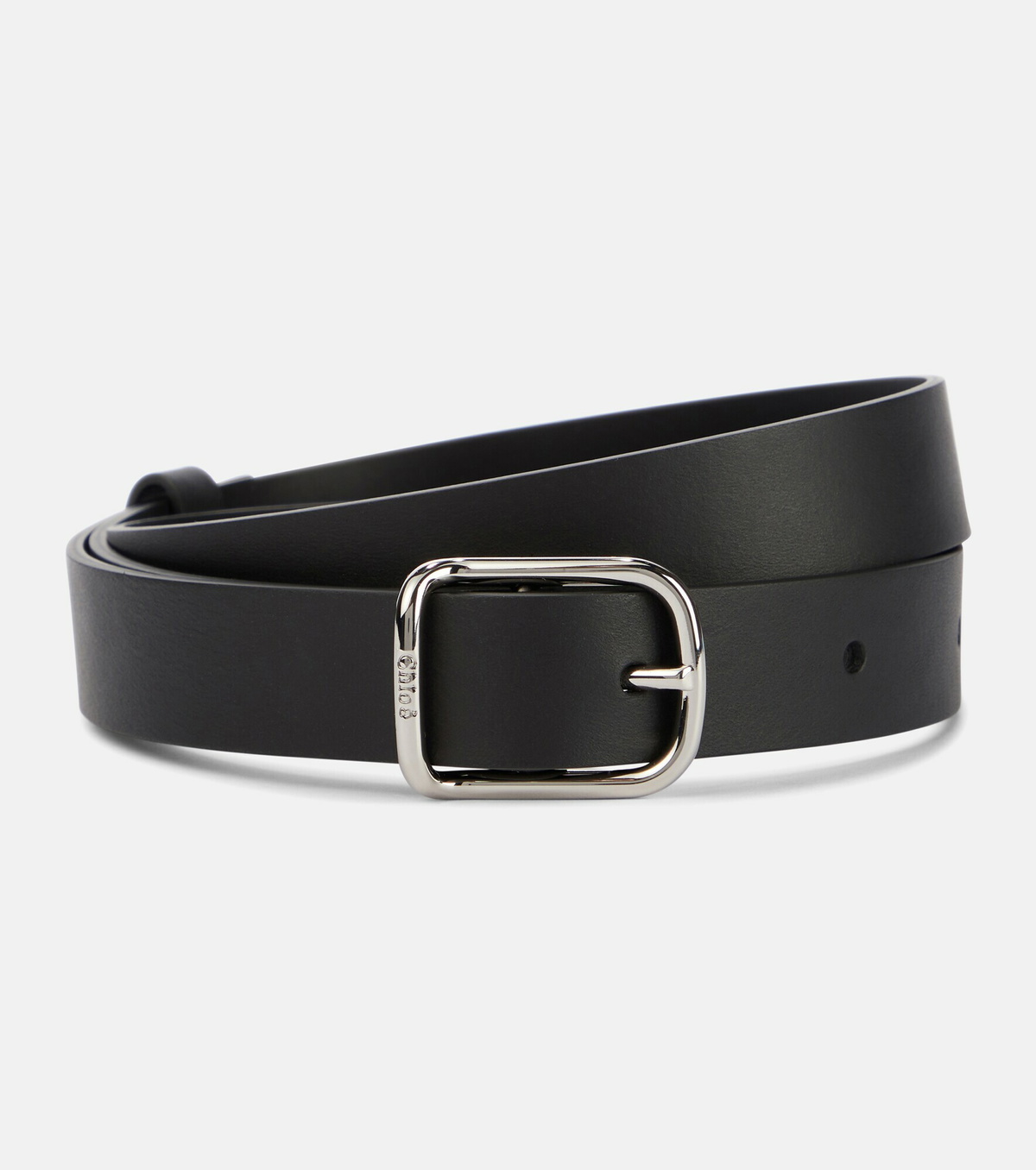 Chloe - Joe leather belt Chloe