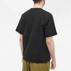 Neighborhood Men's NH-3 T-Shirt in Black