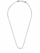 EMANUELE BICOCCHI - Bead Chain Necklace