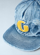 Gallery dept. G Logo Patch Denim Cap