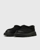 UGG TASMAN LUG Black Mens Lowtop