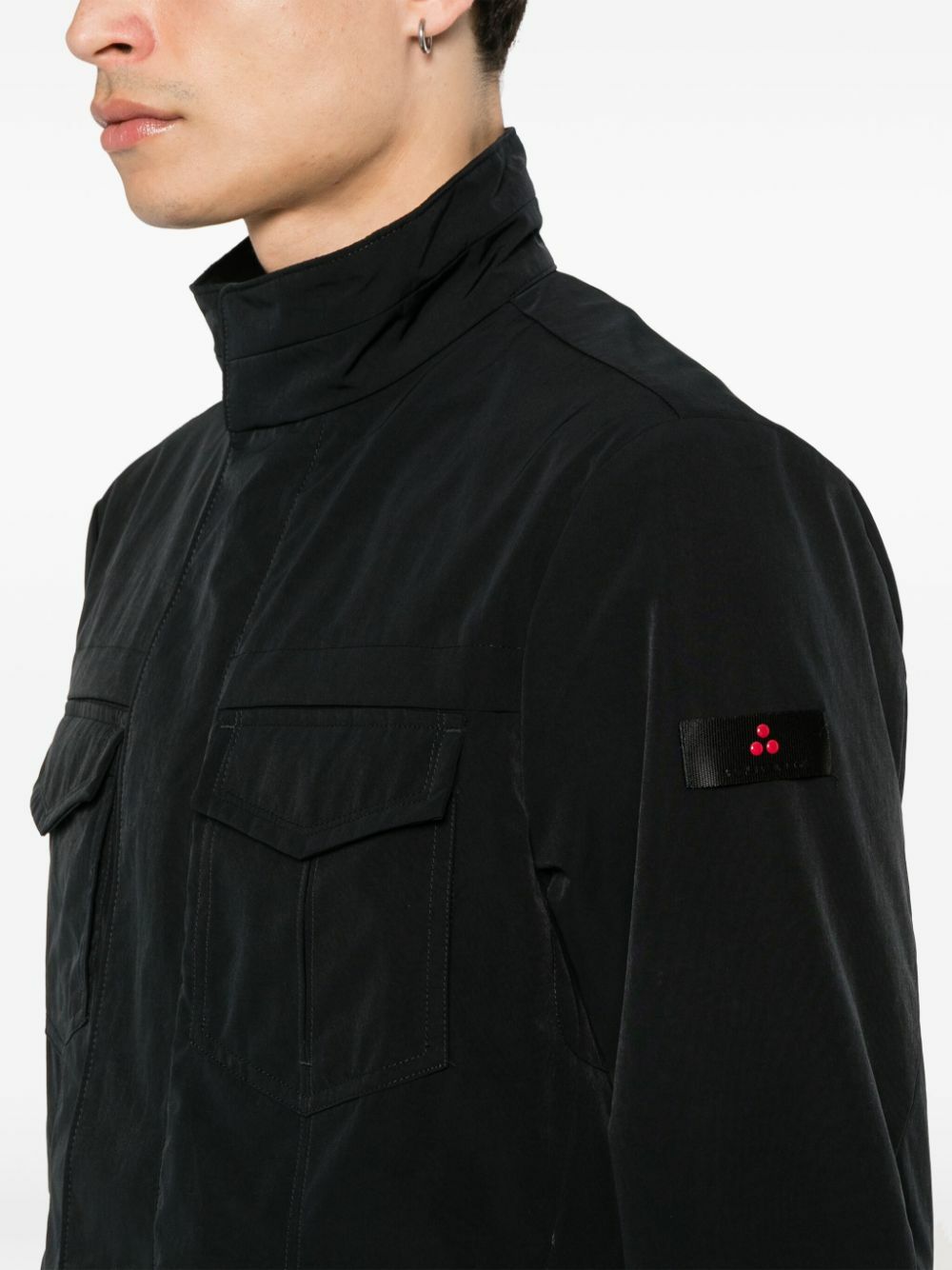 PEUTEREY - Metal Jacket