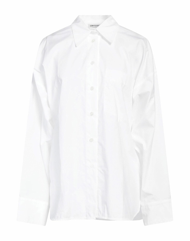 Photo: Low Classic Womens Shirt in White