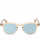 Moscot Momza Sunglasses