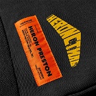 Heron Preston Style Logo Fleece Short