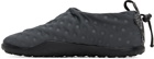 Nike Black ACG Moc Sneakers