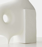 Jonathan Adler Paradox Medium porcelain vase