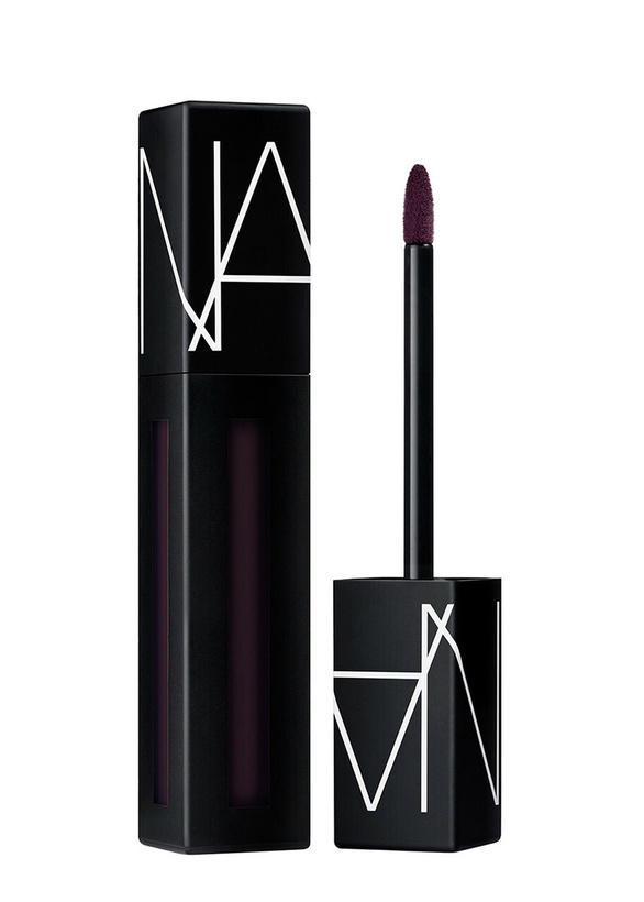 Photo: Nars Powermatte Pigment - Wild Night