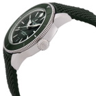 Breitling Superocean Heritage Hand Wind Green Dial Mens Watch AB3110361L1S1