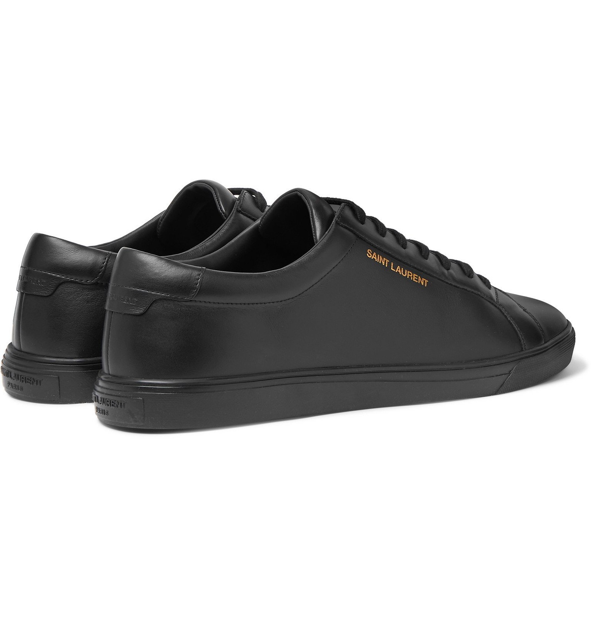 ☆韓国の人気☆【SAINT LAURENT】☆ANDY SNEAKERS☆スニーカー☆ SAINT LAURENT SAINTLAURENT サンローラン ANDY アンディ ロー
