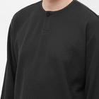 Fear of God ESSENTIALS Men's Waffle Thermal Set in Iron