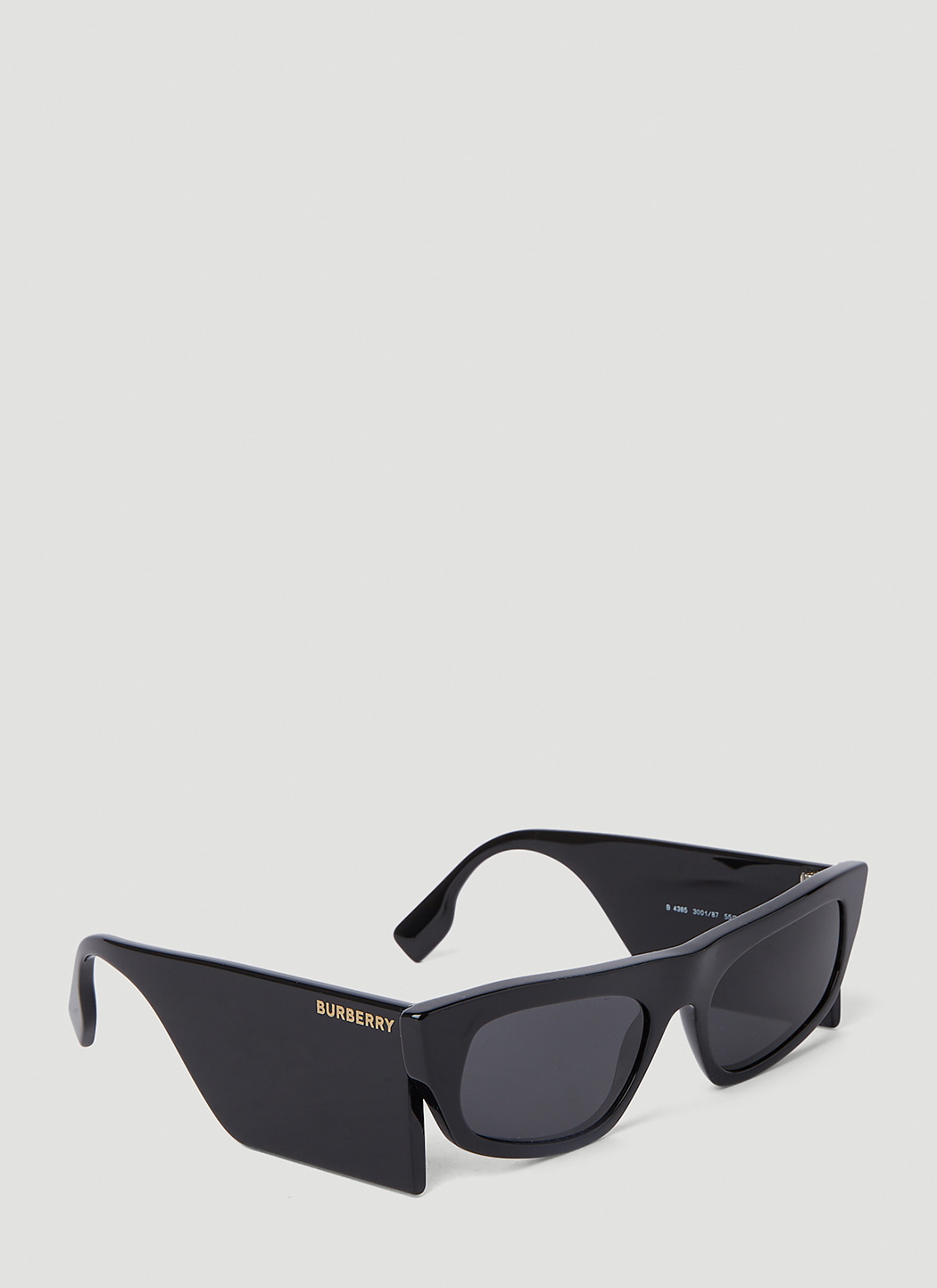 Burberry Palmer Sunglasses