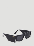Burberry Palmer Sunglasses