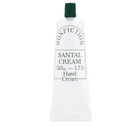 Nonfiction Santal Cream Hand Cream 