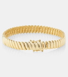 Anita Ko Zoe 18kt gold bracelet