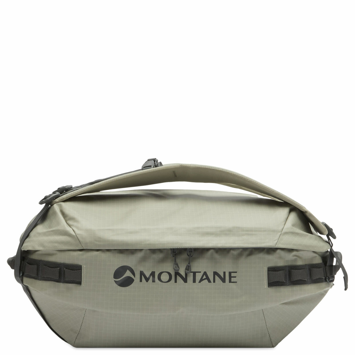 Montane Men's Transition Duffel Bag 40L in Ridge 