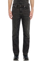 Diesel Regular Regular Waist 2090 D-Veekley Joggjeans - Jeans Mens in Black