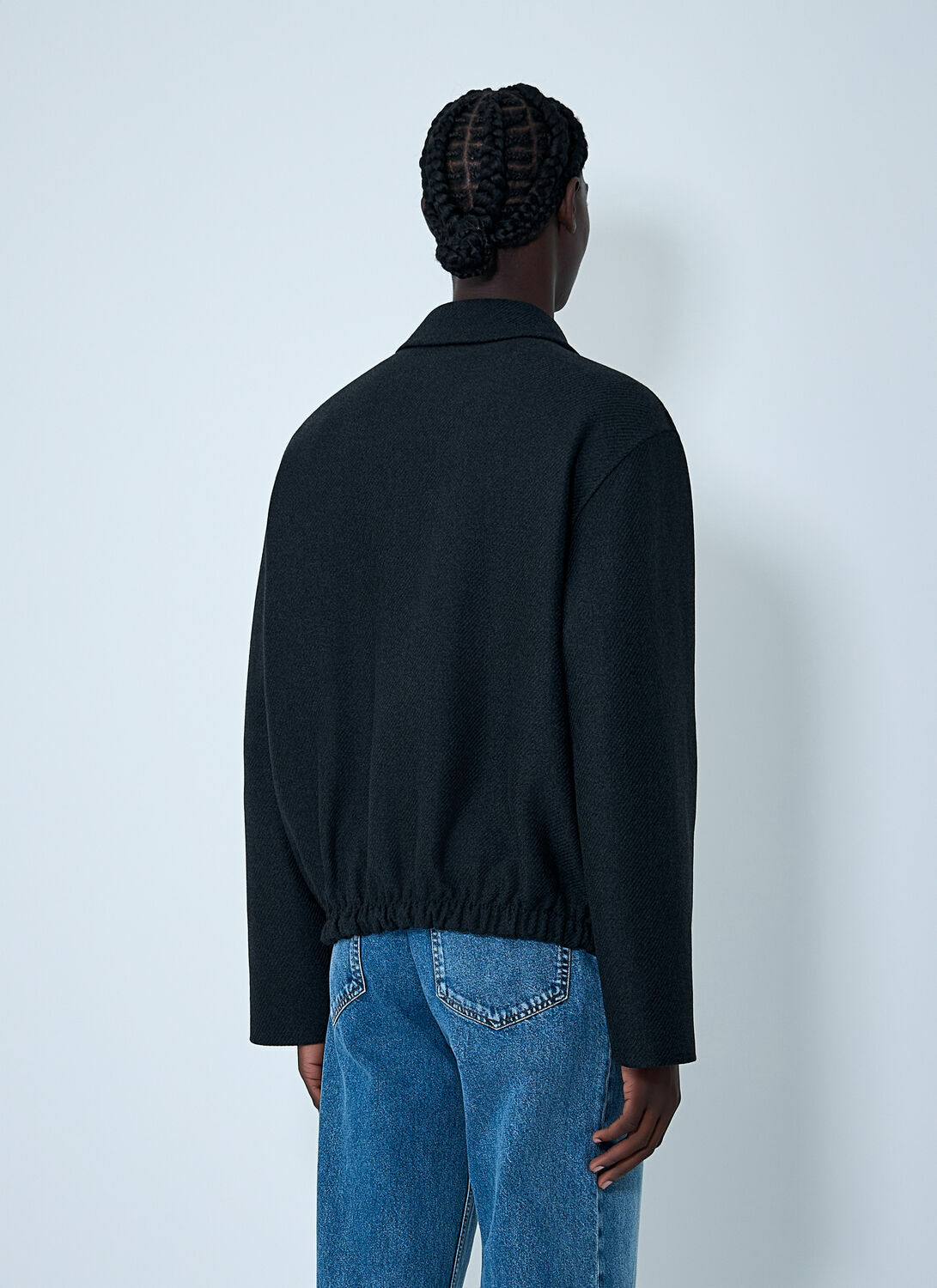 The Row Dantes Jacket