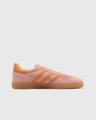 Adidas HANDBALL SPEZIAL W pink Mens Lowtop