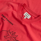 Damson Madder Women's Presented By End. Recipe with Friends Graphic T-Shirt in Red