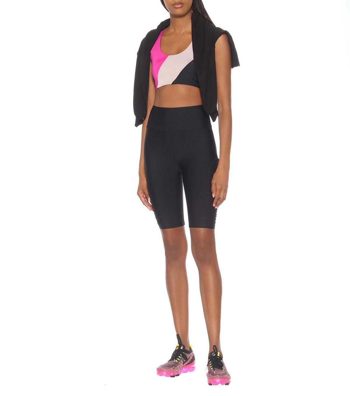 Lanston Sport Mantra sports bra