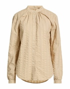 Massimo Alba Womens Shirt in Beige
