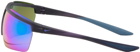 Nike Purple Windshield Sunglasses