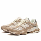 New Balance U9060ERM Sneaker in Beige