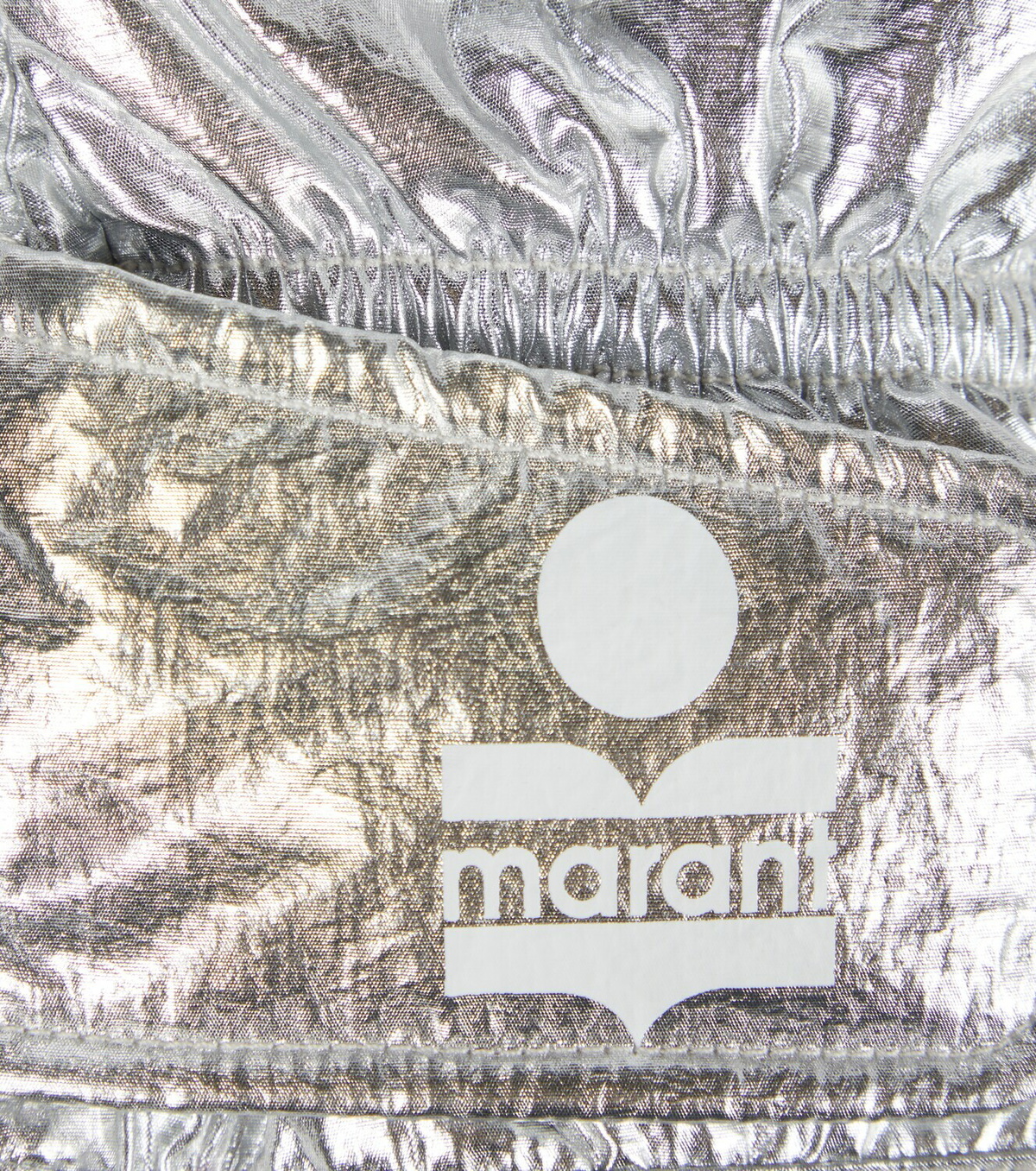 【Isabel Marant】 Terka mittens Isabel Marant Terka ski mittens Isabel Marant