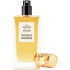 Mondo Mondo The Center Of The World Eau de Parfum, 50 mL