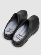 COMME DES GARÇONS HOMME Blundstone Mules