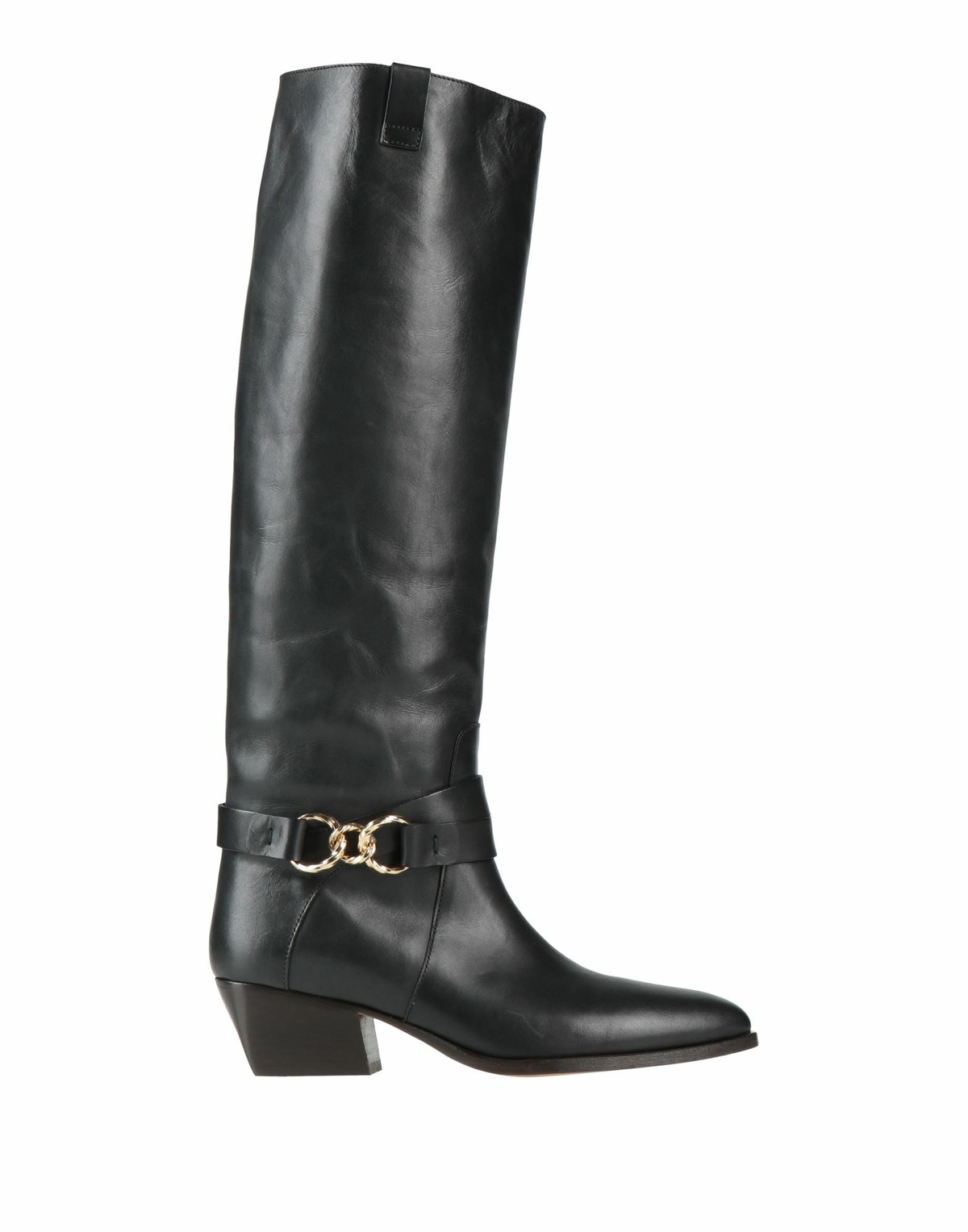 Ulla Johnson Womens Boot in Black
