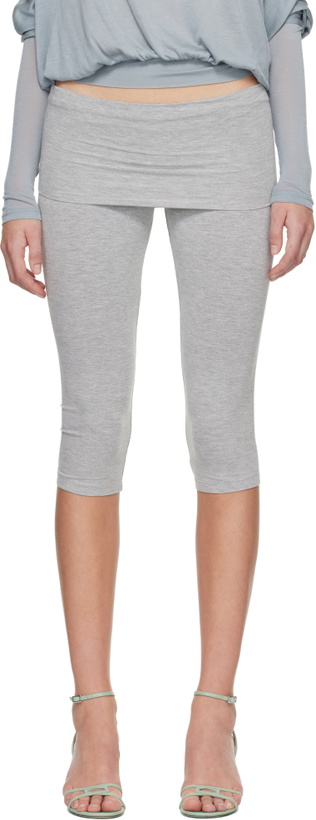 Photo: Belle Anna Gray Lane Leggings