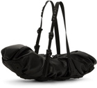 Innerraum Black Module 09 Baguette Bag