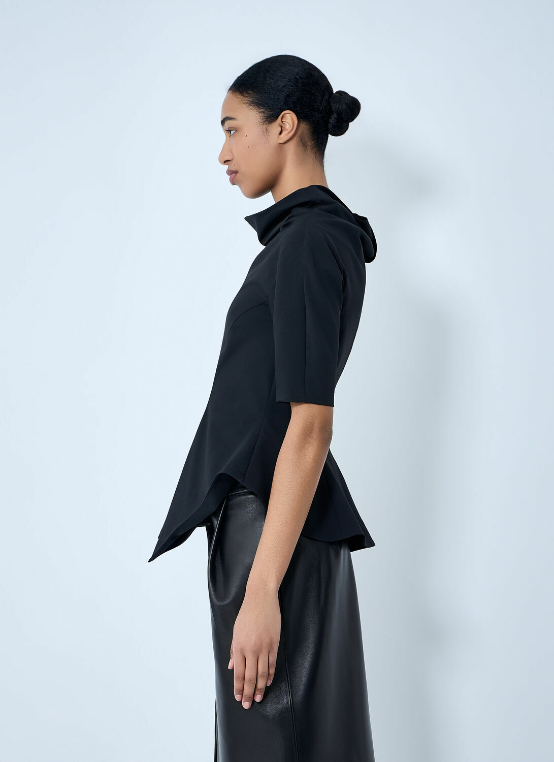Khaite Pippa Top