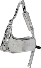 Ottolinger Silver Puma Edition Racer Bag