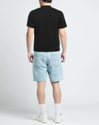 Bonsai Mens T-shirt in Black